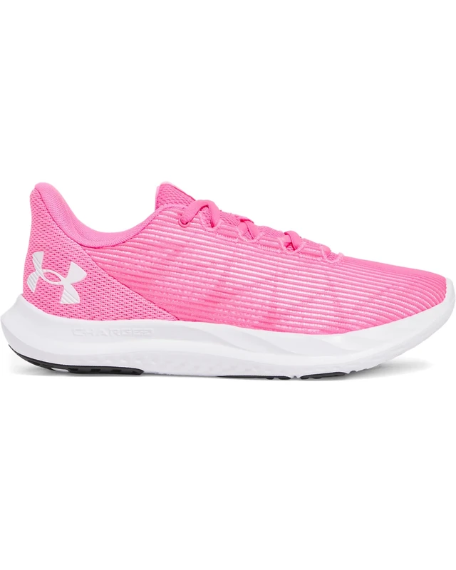Under Armour Women's Charged Speed Swift, Fast and Lightweight Running Shoes, Women's Trainers with Cushioning for Workouts, Outdoors, and More