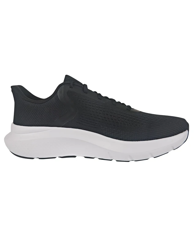 Under Armour Men's Charged Rogue 5, Fast and Lightweight Running Shoes, Men's Trainers with Cushioning for Workouts, Races, and More