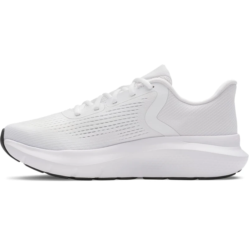 Under Armour Men's Charged Rogue 5, Fast and Lightweight Running Shoes, Men's Trainers with Cushioning for Workouts, Races, and More