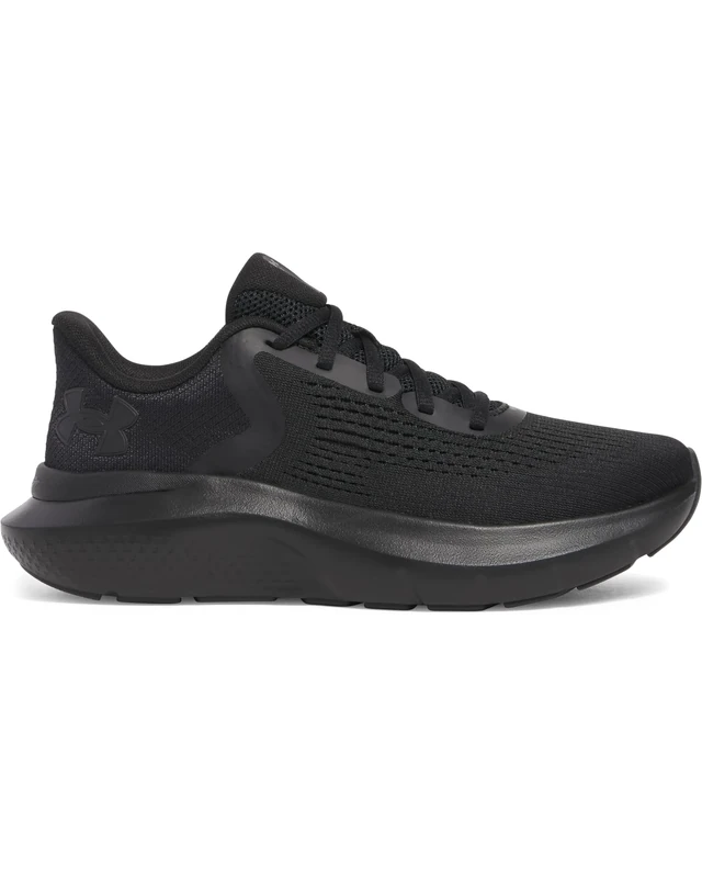 Under Armour Women's Charged Rogue 5, Fast and Lightweight Running Shoes, Women's Trainers with Cushioning for Workouts, Races, and More
