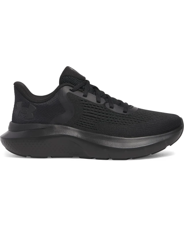 Under Armour Women's Charged Rogue 5, Fast and Lightweight Running Shoes, Women's Trainers with Cushioning for Workouts, Races, and More