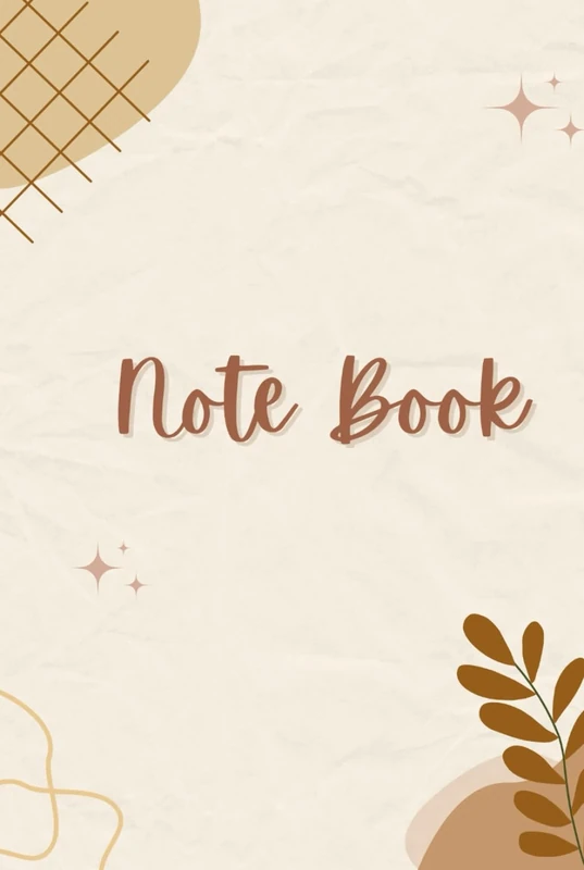 150 Note Book