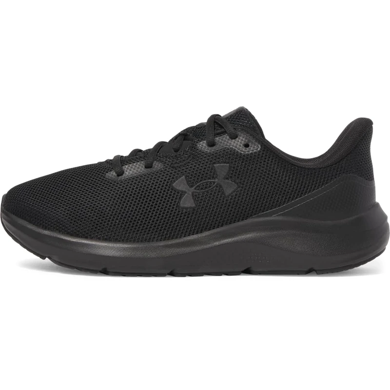 Under Armour Men's Charged Pursuit 4, Ultra-Lightweight and Breathable Running Trainers, Men's Trainers with Foam Sock Liner