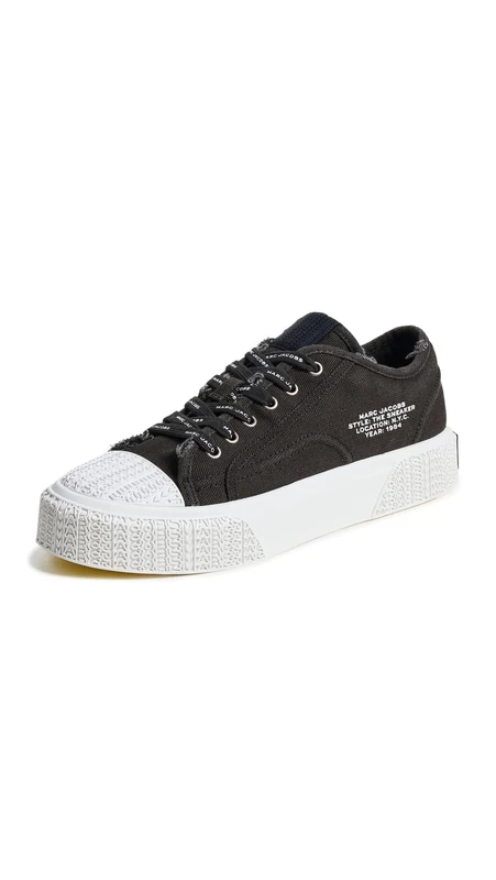 Marc Jacobs THE Sneaker - Image 1