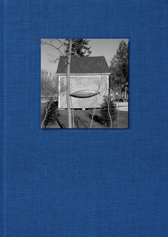 Gerry Johansson: Maine - Image 1