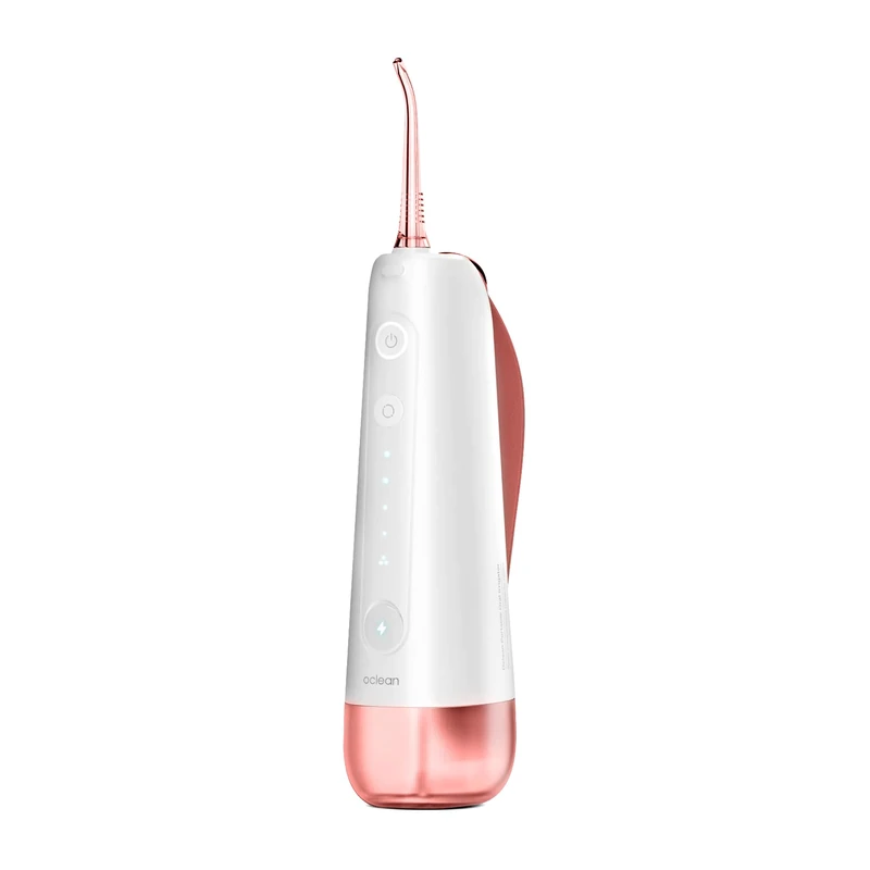 Oclean Oral Irrigator W10 Pink Color