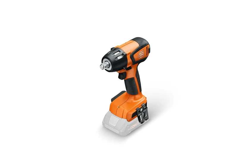 FEIN AMPShare ASCD 18-300 W2 AS Cordless Impact Wrench