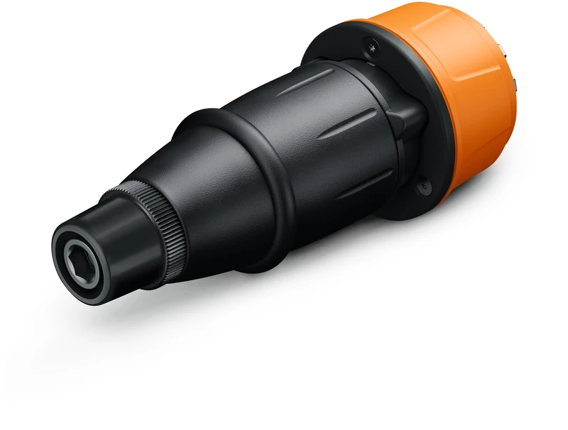 Fein 64203025010 17mm QuickIN Depth Stop Including Stop Sleeve