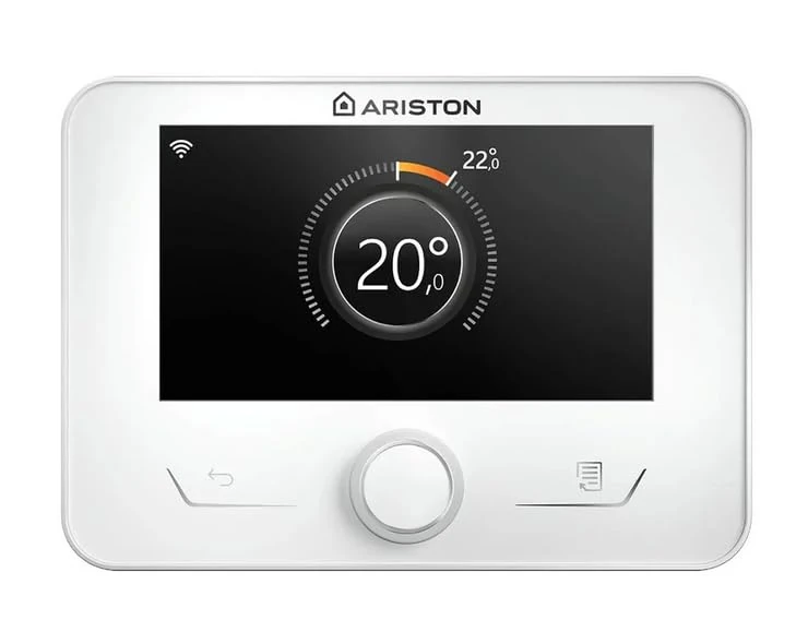 Ariston SENSYS HD 3319467 Wire Modulating System Manager White - Image 1