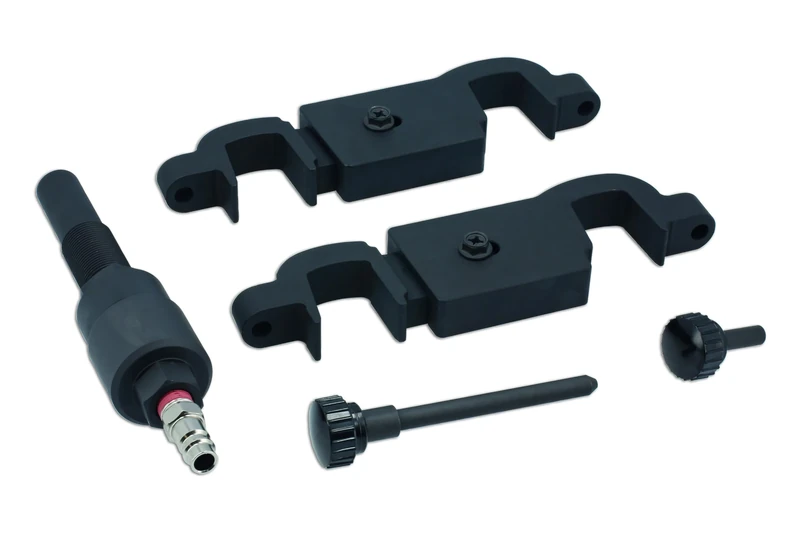 Laser 8832 Engine Timing Kit - Porsche 3.6L & 4.8L - Image 1