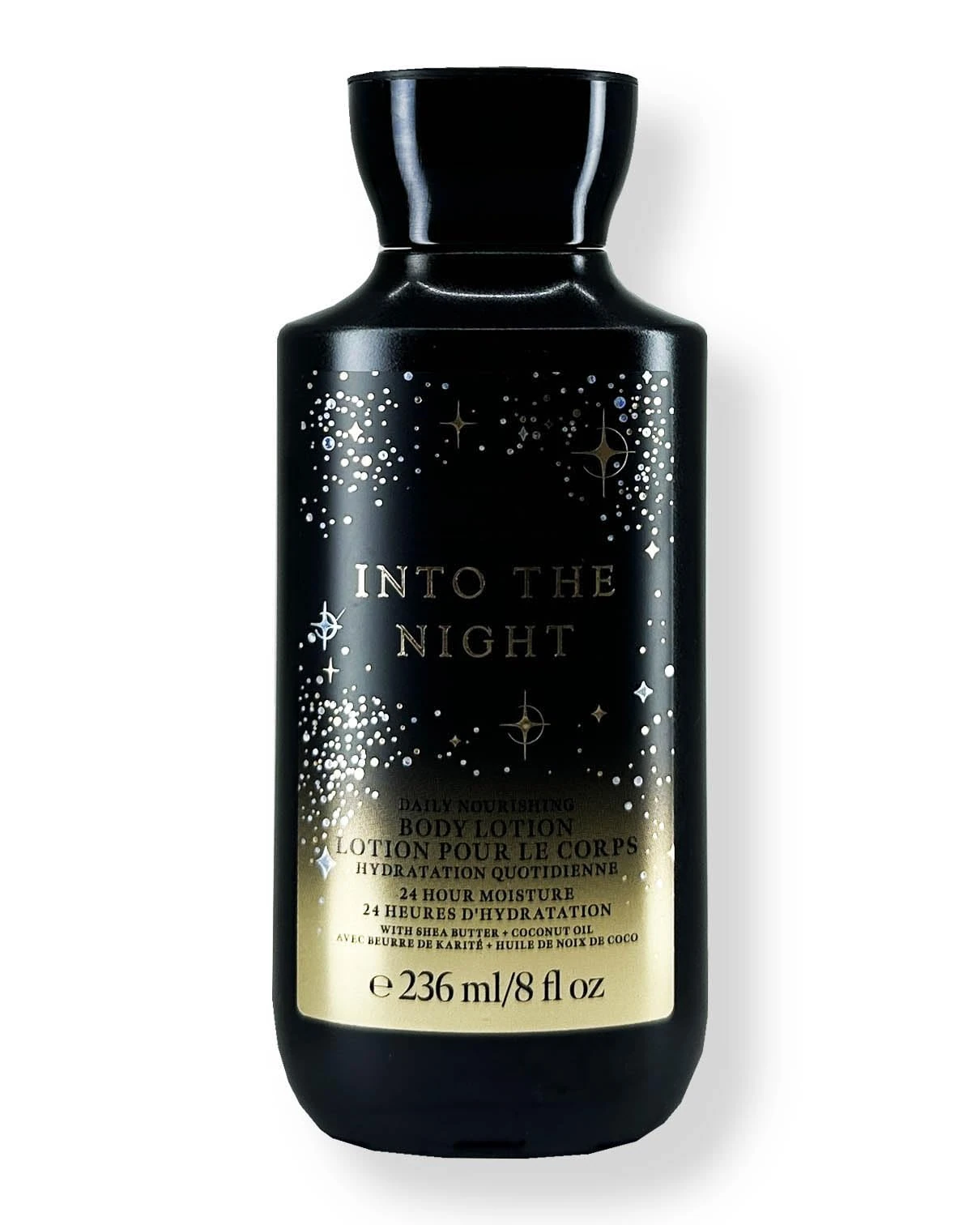 INTO THE NIGHT Body Lotion 236 ml