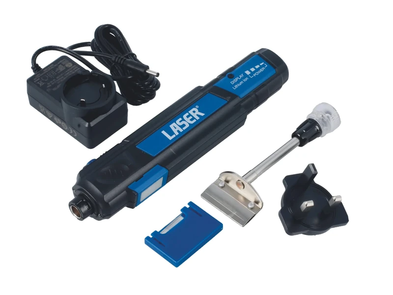 Laser 8808 Rechargeable Hot Scraper 7.4V 60W