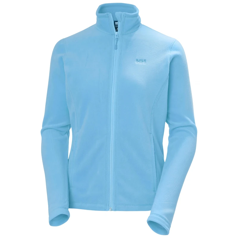 Helly Hansen Women's W Daybreaker Fleece Jacket, Aqua, XS