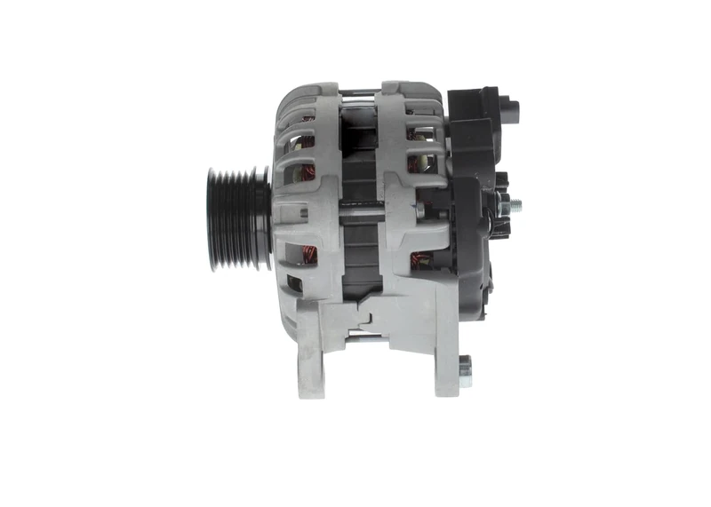 Three-phase generator ALT14V125AR 1986A00571