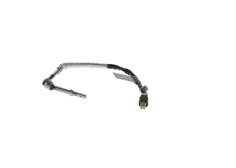 BOSCH Sensor Exhaust Gas Temperature 0986259168