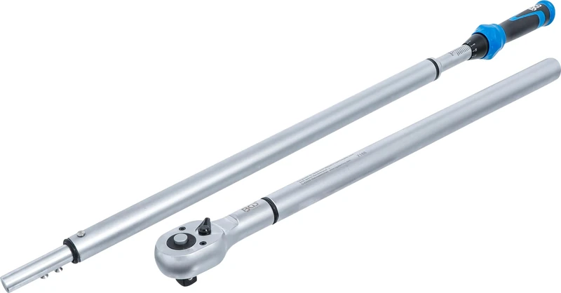BGS 7188 | Torque Wrench | 20 mm (3/4") | 150-1000 Nm