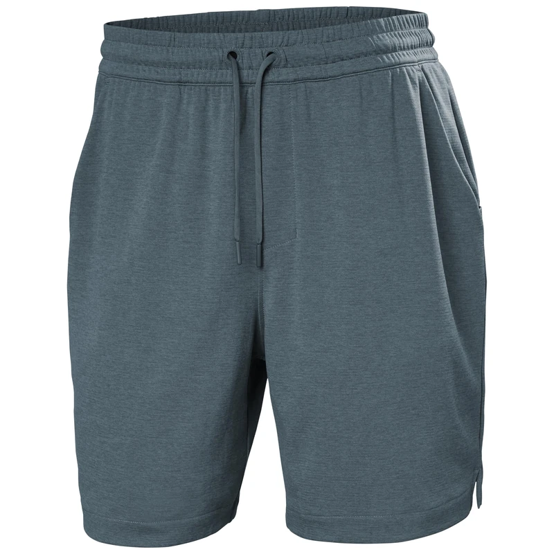 Helly Hansen Men's LIFA Tech Lite Shorts, Alpine Frost, XL