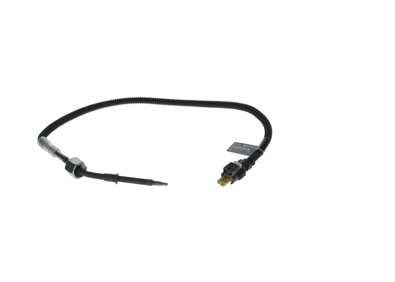 BOSCH Sensor Exhaust Gas Temperature 0986259240