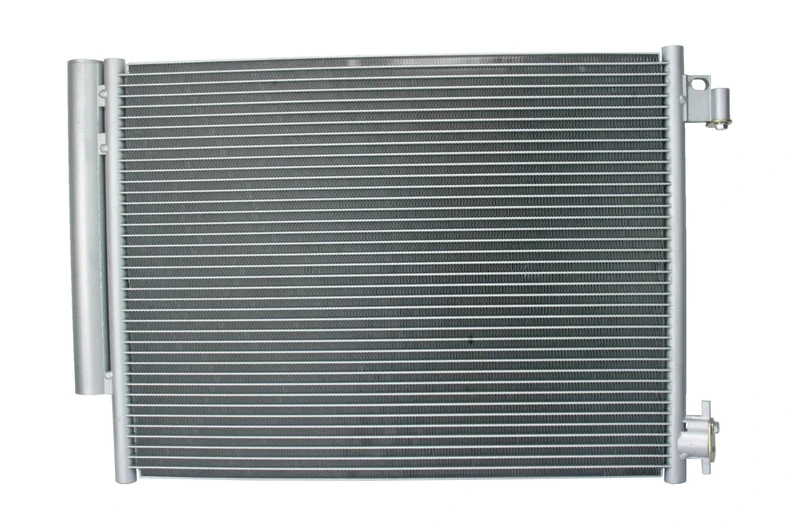Air Conditioning Condenser 1986AD2009
