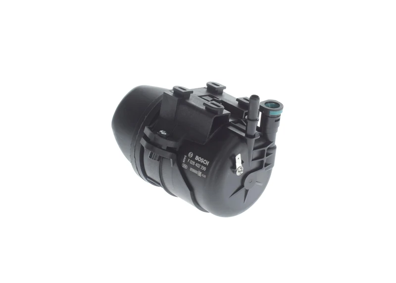 Bosch N2299 Car Diesel Filter - Separates Particles and Water from Fuel - Protects the Injection System