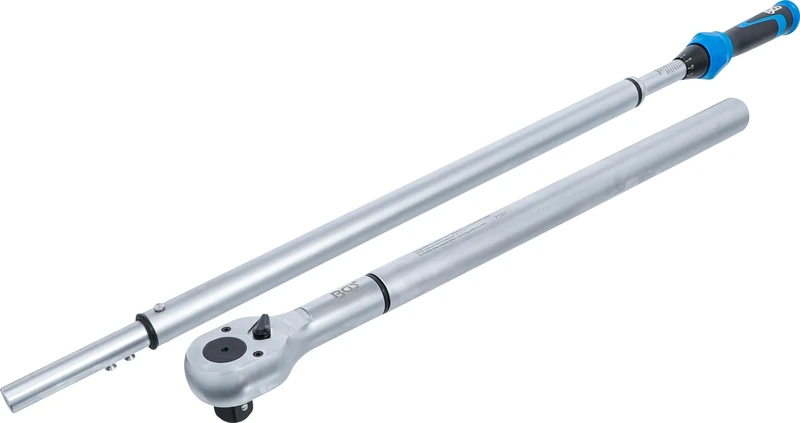 BGS 7187 | Torque Wrench | 25 mm (1") | 140-980 Nm