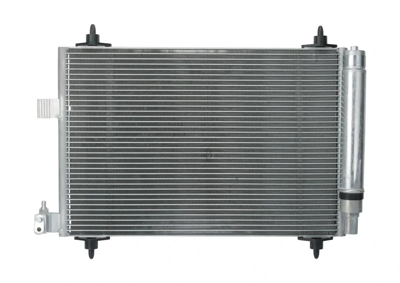 Air Conditioning Condenser 1986AD2006