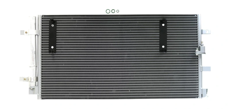 Air Conditioning Condenser 1986AD2015