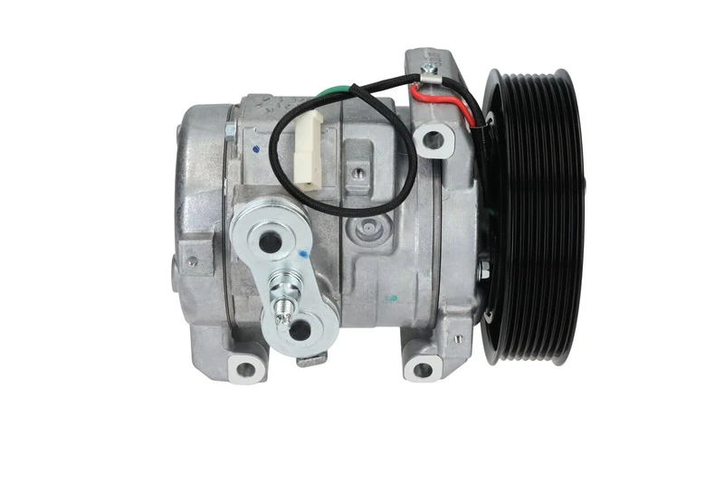 Compressor 1986AD1016