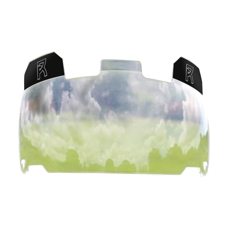 Reyrr Athletics Vision Visor Clear