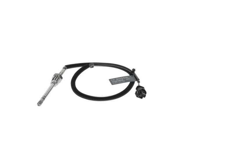 BOSCH Sensor Exhaust Gas Temperature 0986259169