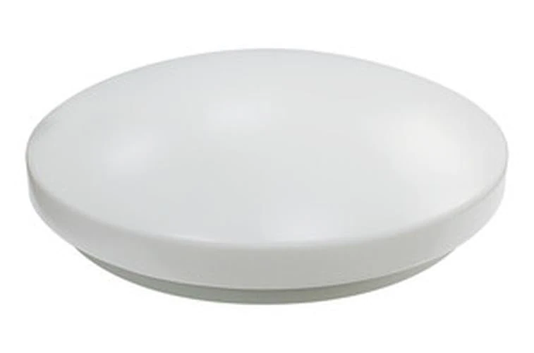 LED Ceiling Light 18W with MOV.RF Sensor