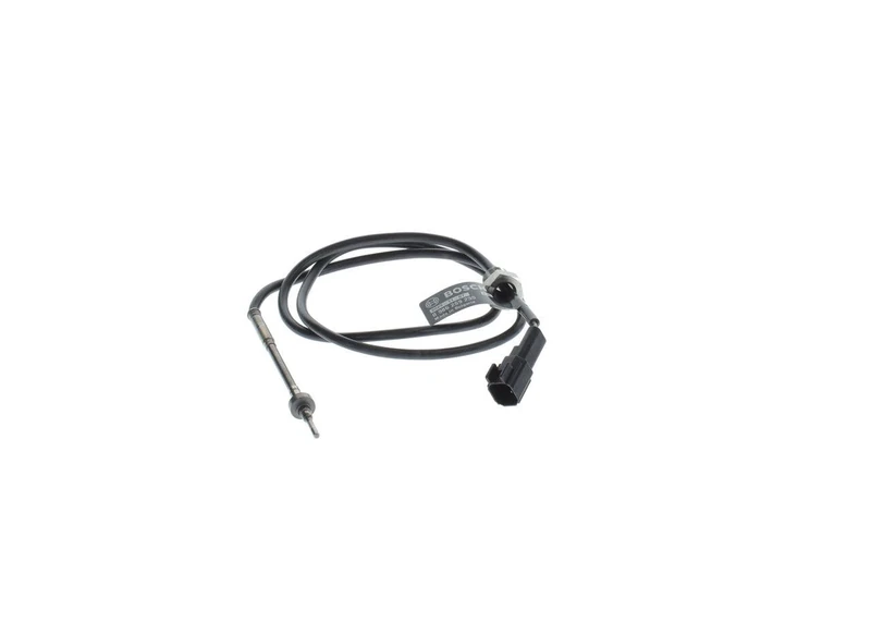 BOSCH Sensor Exhaust Gas Temperature 0986259235