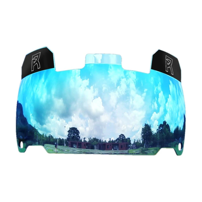 Reyrr Athletics Revo Visor Biforst - Image 1