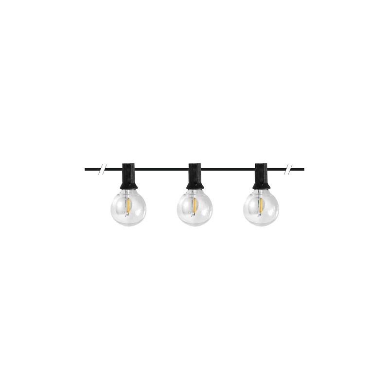Levitantes LED Garland 20 Bulbs. 24VDC.6W