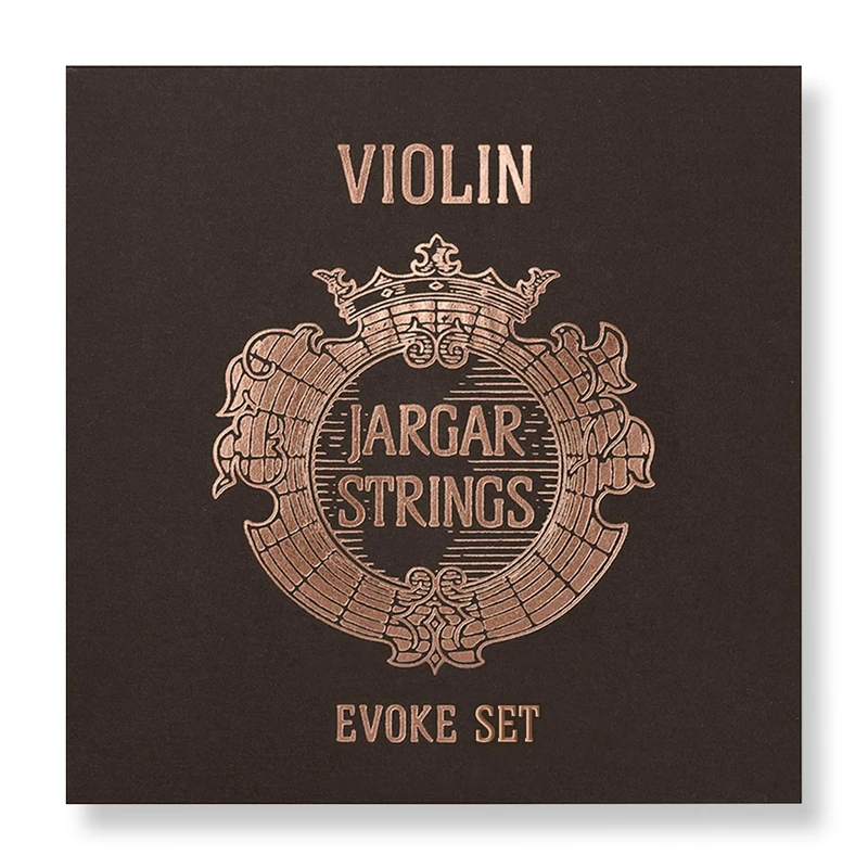 JARGAR Violin strings Evoke set 4/4 medium