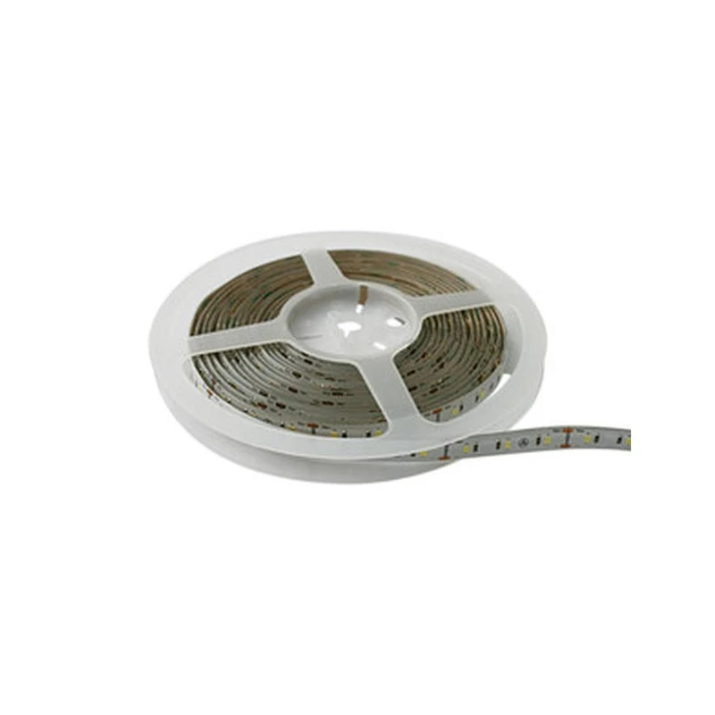 Levitantes SMD 2835 LED Strip. 6,000K.300L/5 m.Silico