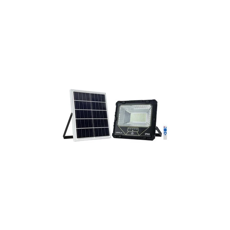 Levitantes Solar LED Spotlight 1800LM 6500K
