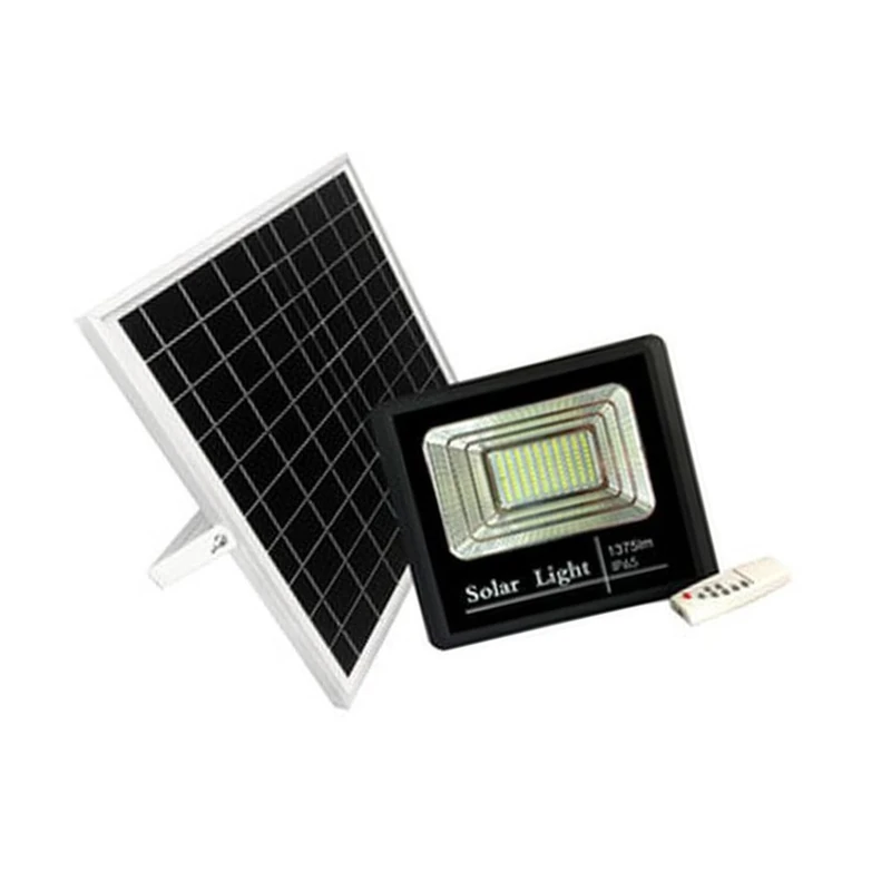 Levitantes Outdoor LED Spotlight IP 65: 60W. Solar