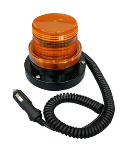 Amber Strobe Warning Light