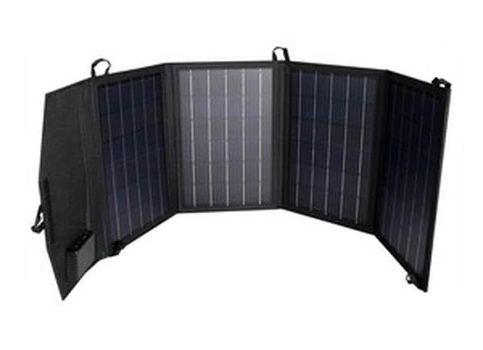 Folding Solar Panel. 28W