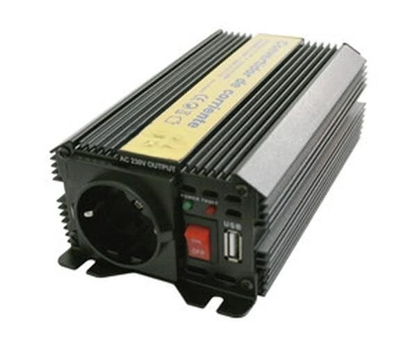 DC 12V/AC230V.300W Power Converter - Image 1