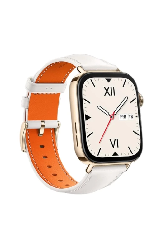 HUAWEI WATCH Fit 3 4.62 cm (1.82") AMOLED Numérique 408 x 480 pixels Écran tactile Or WiFi GPS (satellite) - Image 1