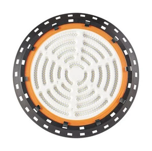 UFO LED Hood. 200W. 6500K