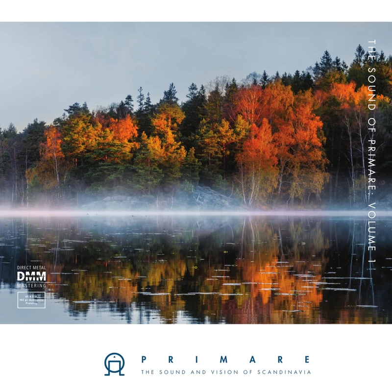 Primare - the Sound of Primare, Vol. 1 (45 Rpm) [VINYL]