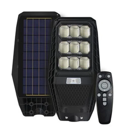 Levitantes Solar Street Light 2500Lm. 5000K