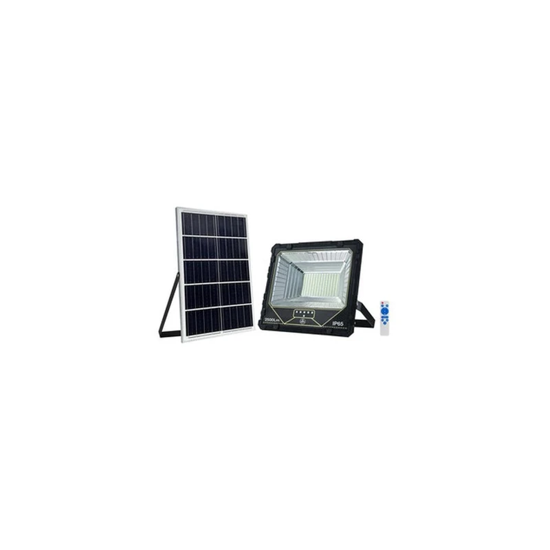 Levitantes Solar LED Spotlight 2500LM 6500K