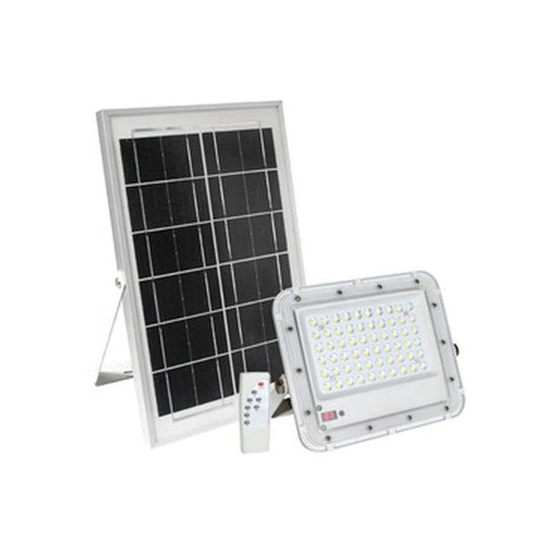 Levitantes Solar LED Spotlight 1500LM 6500K