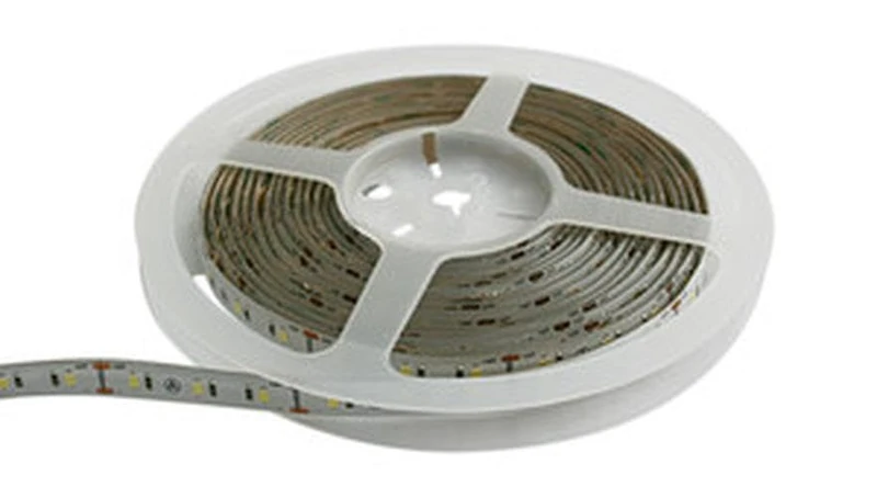 Levitantes SMD 2835 LED Strip. 2.700K.300L/5 m.Silico