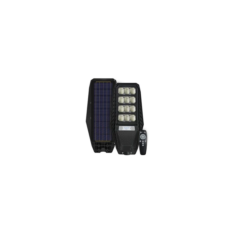 Levitantes Solar Street Light 3500Lm. 5000K - Image 1
