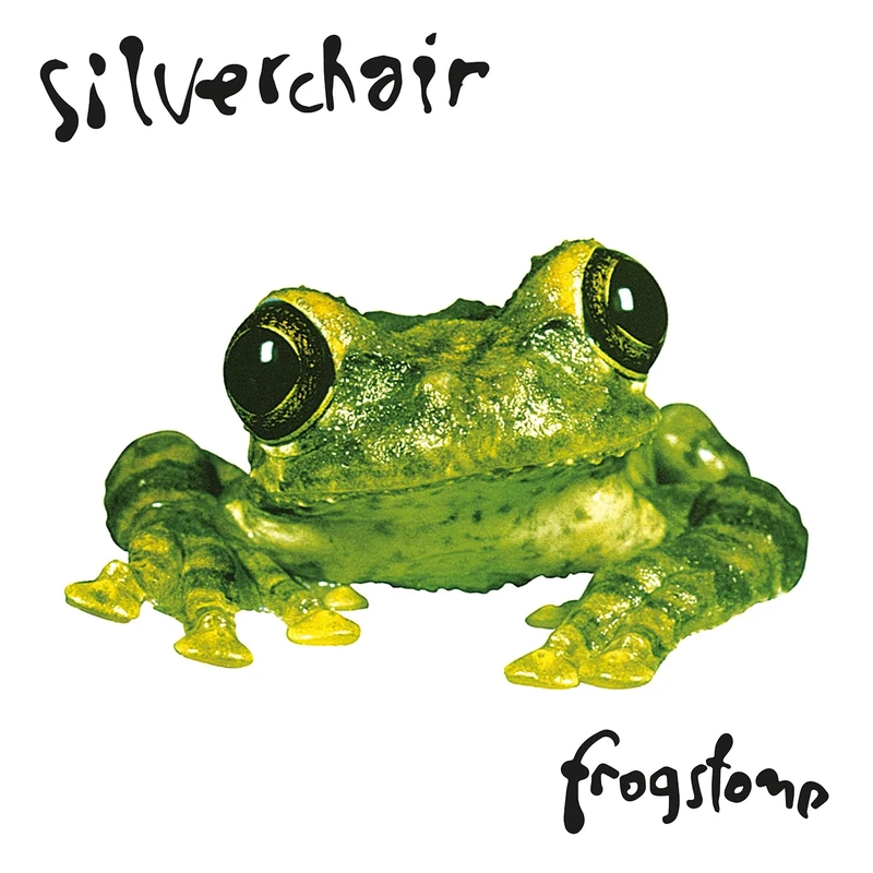 Frogstomp [VINYL]